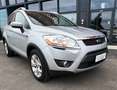Ford Kuga Kuga I 2.0 tdci + 2wd 140cv Plateado - thumbnail 9