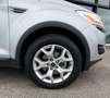 Ford Kuga Kuga I 2.0 tdci + 2wd 140cv Plateado - thumbnail 14