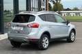 Ford Kuga Kuga I 2.0 tdci + 2wd 140cv Plateado - thumbnail 10
