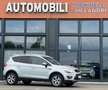 Ford Kuga Kuga I 2.0 tdci + 2wd 140cv Plateado - thumbnail 15
