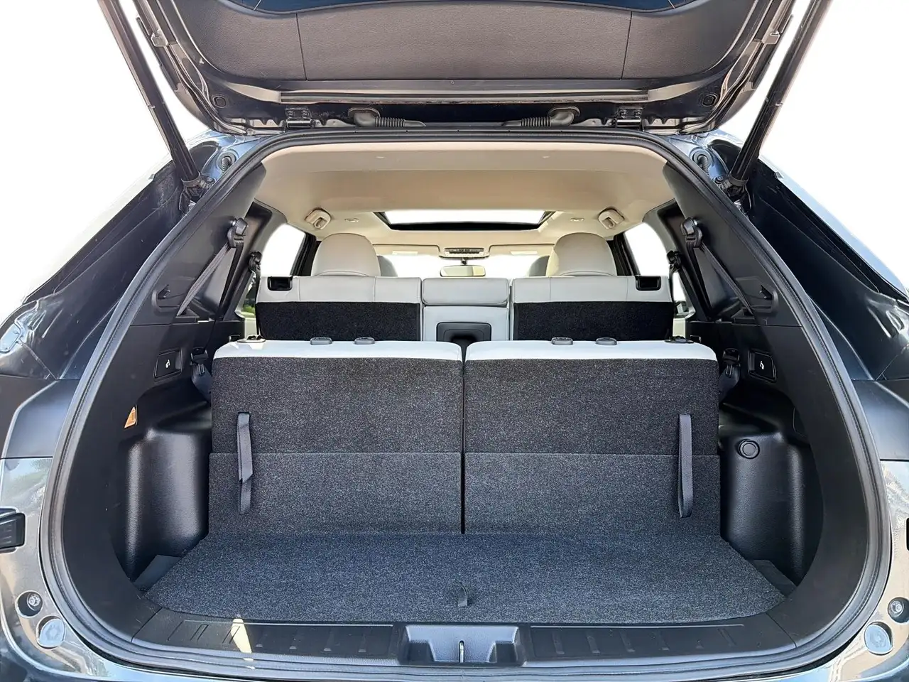 Mitsubishi Outlander снимка Mitsubishi Outlander