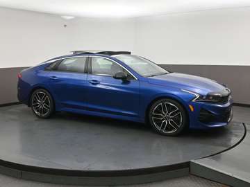GT Call 902-466-9550 Apple CarPlay/Android Auto, Leather Interior, Backup Camera, Sunroof