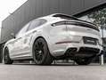 Porsche Cayenne E-HYB COUPE SPORTDESIGN/2-SCHERM/SPORTUITLAAT/FULL Gris - thumbnail 16