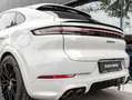 Porsche Cayenne E-HYB COUPE SPORTDESIGN/2-SCHERM/SPORTUITLAAT/FULL Gris - thumbnail 12