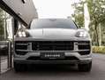 Porsche Cayenne E-HYB COUPE SPORTDESIGN/2-SCHERM/SPORTUITLAAT/FULL Gris - thumbnail 4