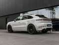 Porsche Cayenne E-HYB COUPE SPORTDESIGN/2-SCHERM/SPORTUITLAAT/FULL Gris - thumbnail 2