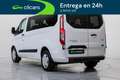 Ford Transit Custom FT 320 L1 Kombi Trend EcoBlue Hybri Blanco - thumbnail 7