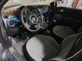 Fiat 500 LOUNGE GPL UNIPRO *INCIDENTATA* AIRBAG E MOTORE OK Blu/Azzurro - thumbnail 8