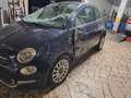 Fiat 500 LOUNGE GPL UNIPRO *INCIDENTATA* AIRBAG E MOTORE OK Blu/Azzurro - thumbnail 4