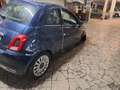 Fiat 500 LOUNGE GPL UNIPRO *INCIDENTATA* AIRBAG E MOTORE OK Blu/Azzurro - thumbnail 5