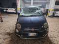 Fiat 500 LOUNGE GPL UNIPRO *INCIDENTATA* AIRBAG E MOTORE OK Blu/Azzurro - thumbnail 1