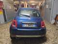 Fiat 500 LOUNGE GPL UNIPRO *INCIDENTATA* AIRBAG E MOTORE OK Blu/Azzurro - thumbnail 6