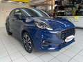 Ford Puma Puma II 2020 1.0 ecoboost h ST-line Design s Blau - thumbnail 1