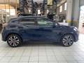 Ford Puma Puma II 2020 1.0 ecoboost h ST-line Design s Blau - thumbnail 8