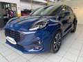 Ford Puma Puma II 2020 1.0 ecoboost h ST-line Design s Blau - thumbnail 3