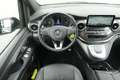 Mercedes-Benz V 300 d EXCLUSIVE Edition 4M AMG Memory+Pano+AHK Negro - thumbnail 8