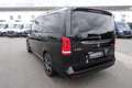 Mercedes-Benz V 300 d EXCLUSIVE Edition 4M AMG Memory+Pano+AHK Negro - thumbnail 6