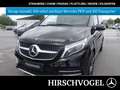 Mercedes-Benz V 300 d EXCLUSIVE Edition 4M AMG Memory+Pano+AHK Negro - thumbnail 1