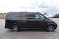 Mercedes-Benz V 300 d EXCLUSIVE Edition 4M AMG Memory+Pano+AHK Negro - thumbnail 4