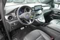 Mercedes-Benz V 300 d EXCLUSIVE Edition 4M AMG Memory+Pano+AHK Negro - thumbnail 9
