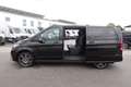 Mercedes-Benz V 300 d EXCLUSIVE Edition 4M AMG Memory+Pano+AHK Negro - thumbnail 14