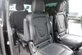 Mercedes-Benz V 300 d EXCLUSIVE Edition 4M AMG Memory+Pano+AHK Negro - thumbnail 11