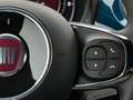 Fiat 500C Cabrio Lounge AUTOMATIK°NAVI°PDC°CARPLAY Albastru - thumbnail 19