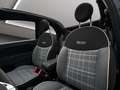 Fiat 500C Cabrio Lounge AUTOMATIK°NAVI°PDC°CARPLAY Albastru - thumbnail 14