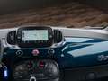 Fiat 500C Cabrio Lounge AUTOMATIK°NAVI°PDC°CARPLAY Albastru - thumbnail 20