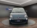 Fiat 500C Cabrio Lounge AUTOMATIK°NAVI°PDC°CARPLAY Albastru - thumbnail 2