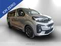 Opel Zafira Life life 2.0d 180cv s&s xl business elegance at8 Gri - thumbnail 4