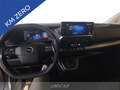 Opel Zafira Life life 2.0d 180cv s&s xl business elegance at8 Gri - thumbnail 12