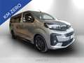 Opel Zafira Life life 2.0d 180cv s&s xl business edition at8 Gris - thumbnail 4