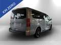 Opel Zafira Life life 2.0d 180cv s&s xl business elegance at8 Gri - thumbnail 2