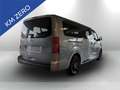 Opel Zafira Life life 2.0d 180cv s&s xl business edition at8 Gris - thumbnail 2