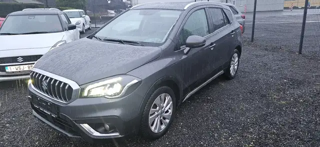 Suzuki SX4 S-Cross 1.0 Turbo Boosterjet GL 4x4.. all grip
