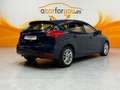 Ford Focus 1.0 Ecoboost Auto-S&S Trend+ 125 Azul - thumbnail 3