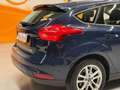 Ford Focus 1.0 Ecoboost Auto-S&S Trend+ 125 Azul - thumbnail 21