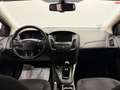 Ford Focus 1.0 Ecoboost Auto-S&S Trend+ 125 Azul - thumbnail 8
