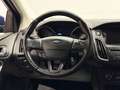Ford Focus 1.0 Ecoboost Auto-S&S Trend+ 125 Azul - thumbnail 9