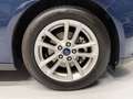 Ford Focus 1.0 Ecoboost Auto-S&S Trend+ 125 Azul - thumbnail 4