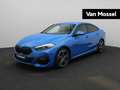 BMW 218 2 Reeks Gran Coupé 218i (100kW) Blu/Azzurro - thumbnail 1