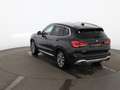 BMW X3 xDrive30e Aut LED SKY LEDER NAVI R-CAM TEMP Grau - thumbnail 7