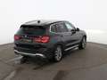 BMW X3 xDrive30e Aut LED SKY LEDER NAVI R-CAM TEMP Grau - thumbnail 3