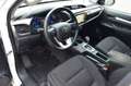 Toyota Hilux Double Cab Comfort 4x4 Auto/ Navi/ Cam Blanco - thumbnail 6