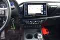 Toyota Hilux Double Cab Comfort 4x4 Auto/ Navi/ Cam Blanco - thumbnail 13