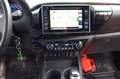 Toyota Hilux Double Cab Comfort 4x4 Auto/ Navi/ Cam Білий - thumbnail 14