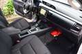 Toyota Hilux Double Cab Comfort 4x4 Auto/ Navi/ Cam White - thumbnail 8