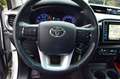 Toyota Hilux Double Cab Comfort 4x4 Auto/ Navi/ Cam White - thumbnail 9