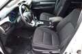 Toyota Hilux Double Cab Comfort 4x4 Auto/ Navi/ Cam Blanc - thumbnail 7